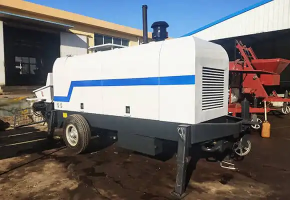 trailer pump cases 6 400