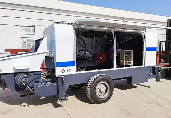 trailer pump cases 9 400