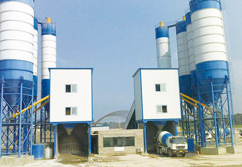 commercial-concrete-plant