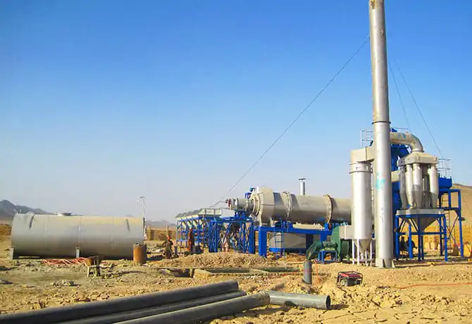 100-continuous-asphalt-plant