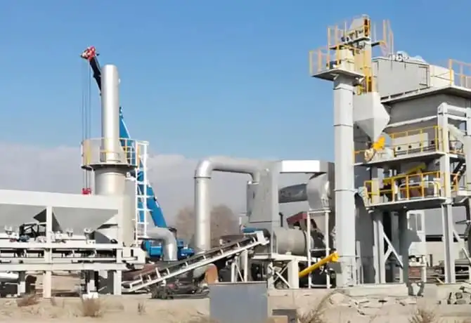 120-mobile-asphalt-plant