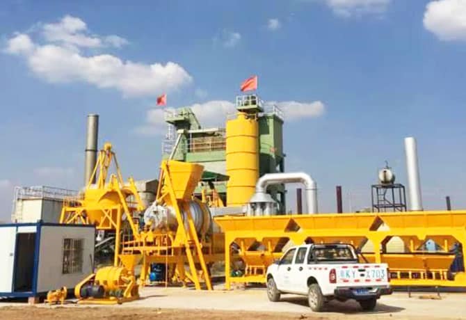 40-simple-asphalt-plant