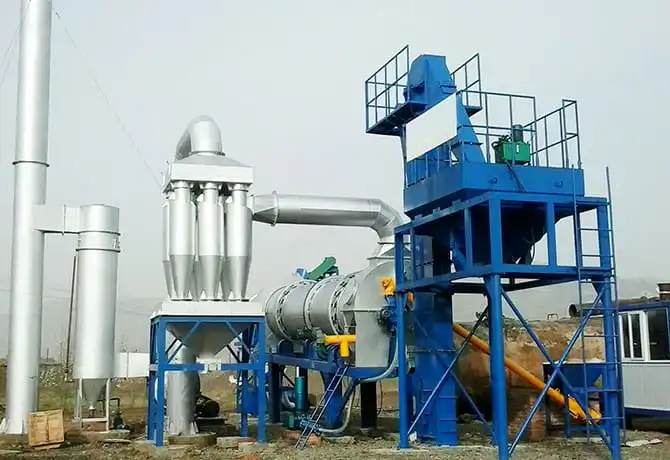 60-continuous-asphalt-plant