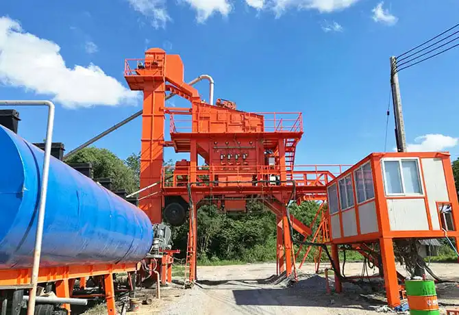 80-simple-asphalt-plant