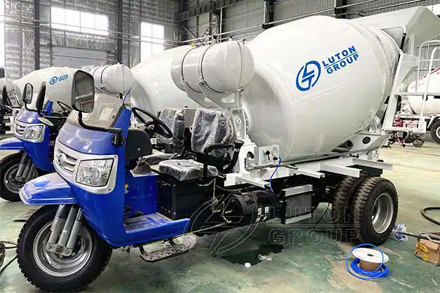 3-wheel-concrete-mixer-truck-luton-model
