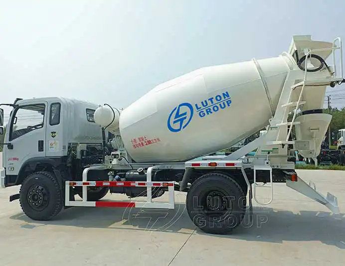 concrete-mixer-truck-ongoing-projects