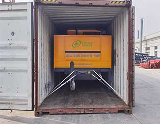 concrete-pump-shipment-process