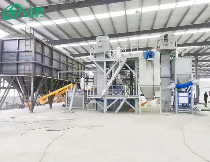 dry-mortar-line-for-hot-sale