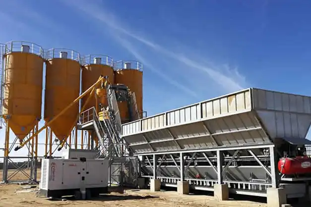 horizontal-concrete-plant-for-sale