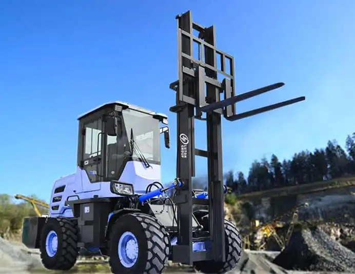 ongoing-rough-terrain-forklift-for-sale