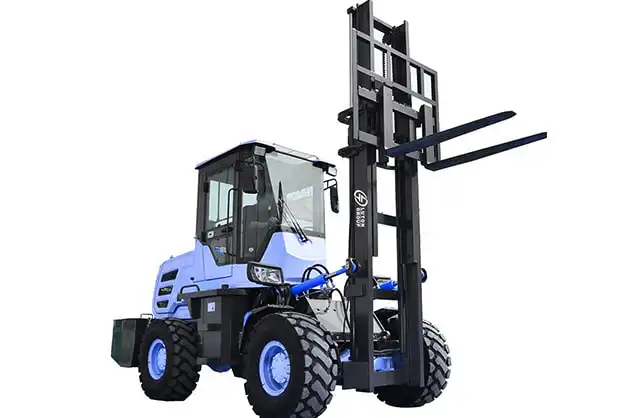 rough-terrain-forklift-for-sale