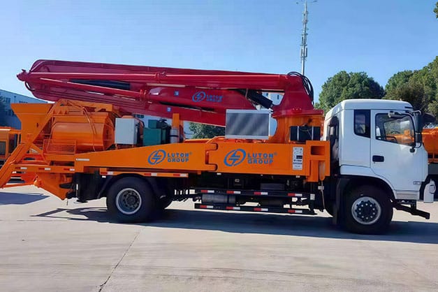 boom-pump-with-mixer-product-sale