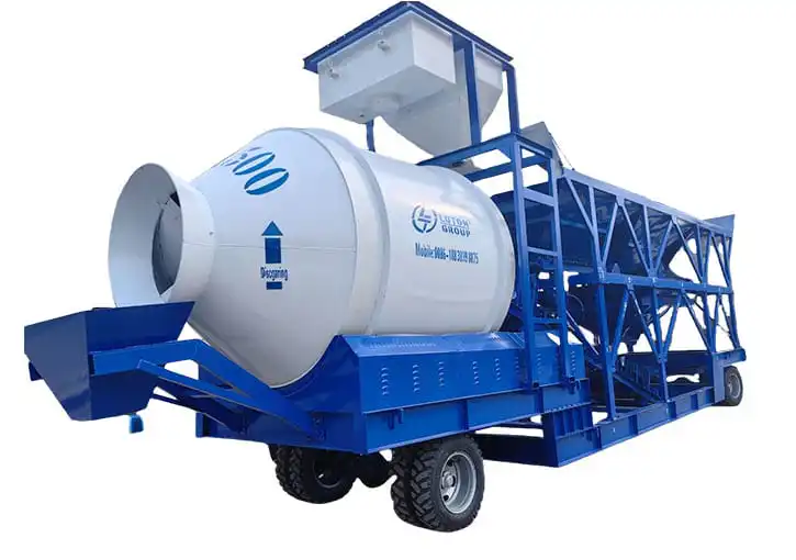 drum-mixer-mobile-plant-type