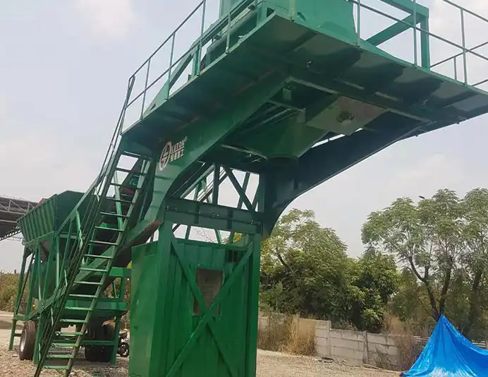 mobile-concrete-plant-ongoing
