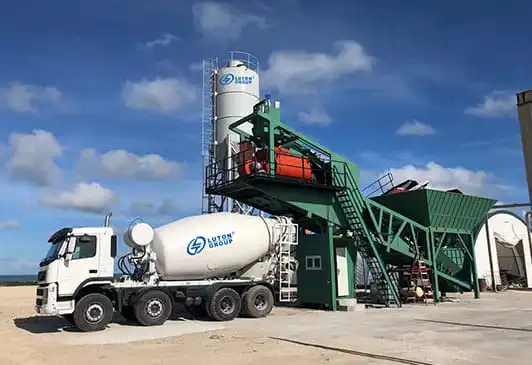 mobile-type-batching-plant-sale