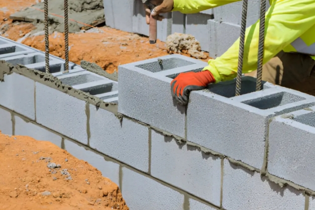 block making for construction