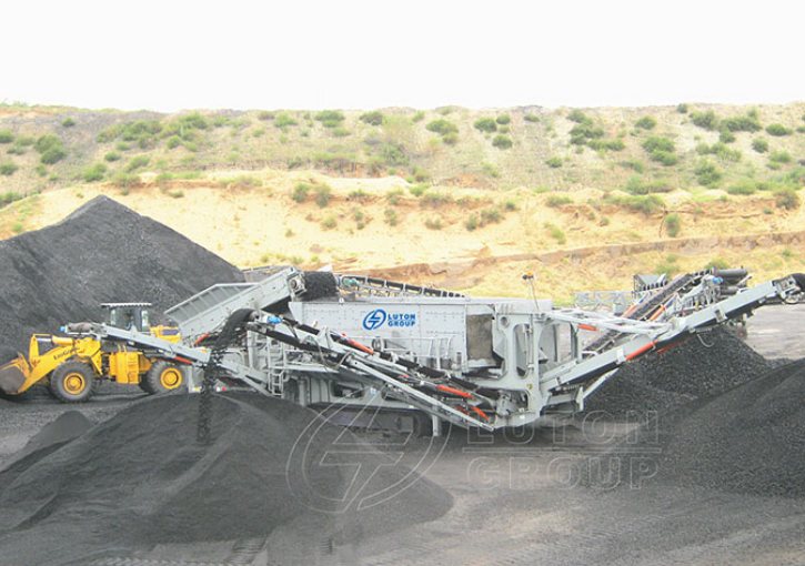 crushing plant aggregate crushing
