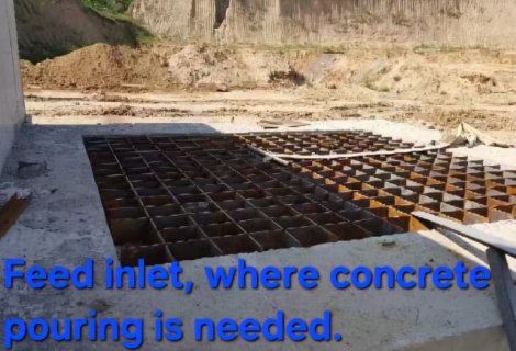 coal washing working 11