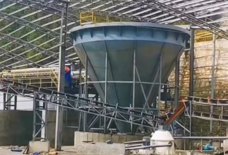 coal washing working 2