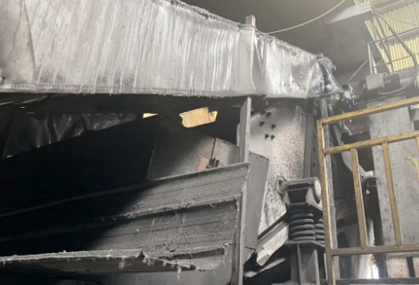 coal washing working 3