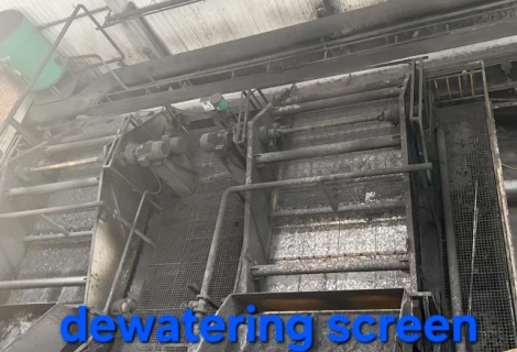 coal washing working 4