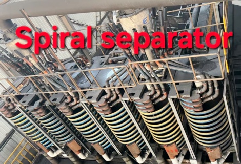 coal washing working 5