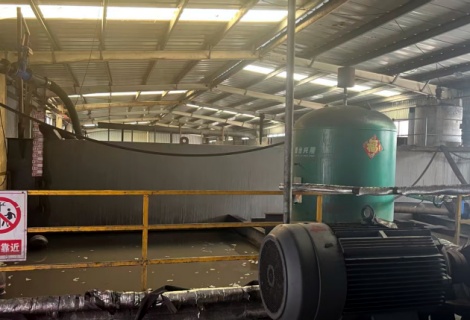 coal washing working 6