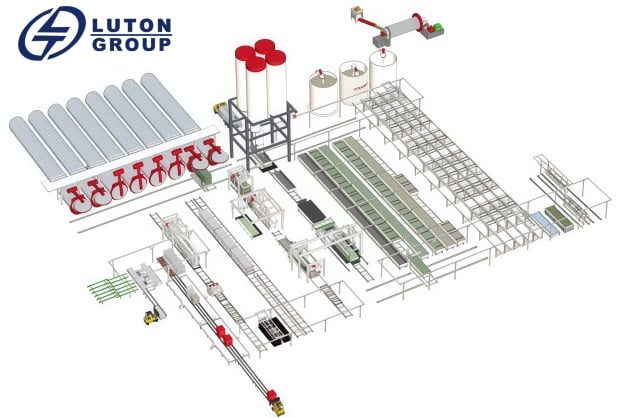 acc block making machine-3D 2