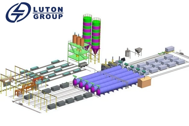 acc block making machine-3D 5