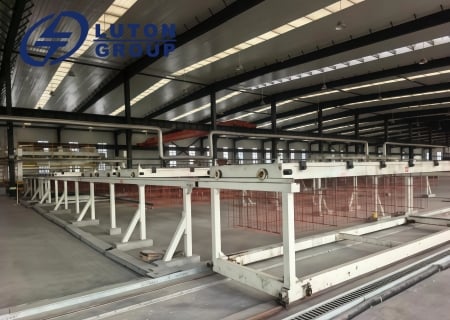 acc block making machine case 1